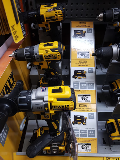 Home Improvement Store «The Home Depot», reviews and photos, 1715 S 352nd St, Federal Way, WA 98003, USA