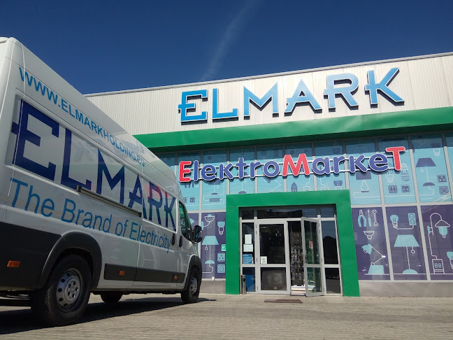 Comentarii opinii despre Elmark Store