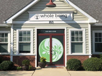 Whole Being Health Group