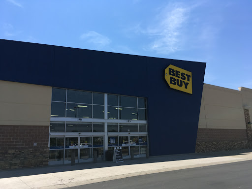 Electronics Store «Best Buy», reviews and photos, 3511 Salida Ct, Aurora, CO 80011, USA