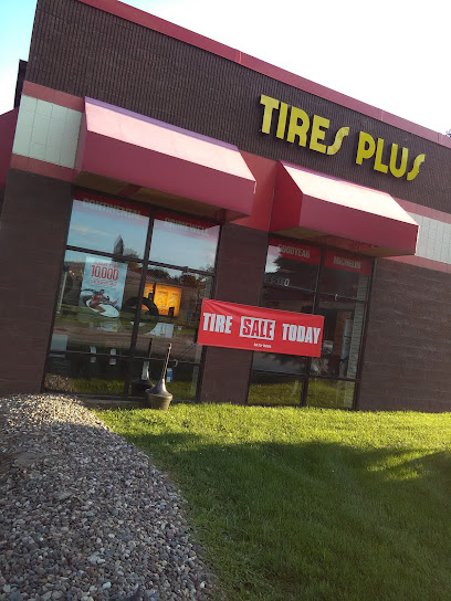 Tires Plus