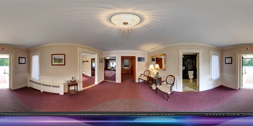 Cremation Service «MacKinnon Funeral Home, Inc.», reviews and photos, 760 Washington St, Whitman, MA 02382, USA