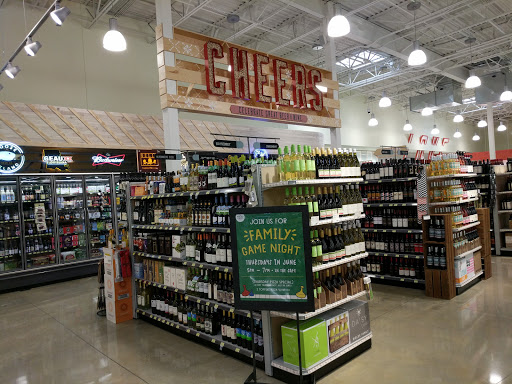 Grocery Store «Whole Foods Market», reviews and photos, 1380 E 70th St, Shreveport, LA 71105, USA