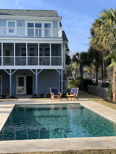 Swimming Pool Contractor «Blue Haven Pools - Charleston», reviews and photos