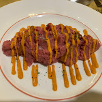 Photo n°1 de l'avis de Samuele.e fait le 21/10/2023 à 18:45 sur le  La Corte Osteria à Tortona