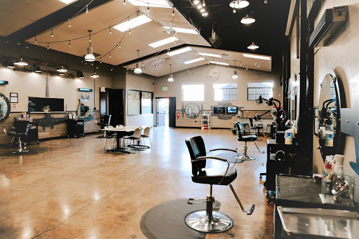 Sector7 Salon