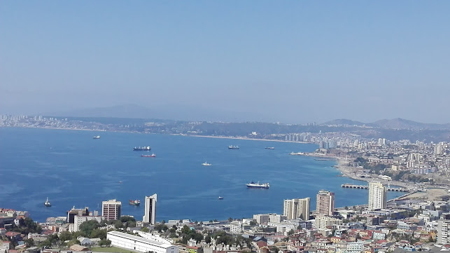 Opiniones de TRANSPAST en Valparaíso - Servicio de transporte