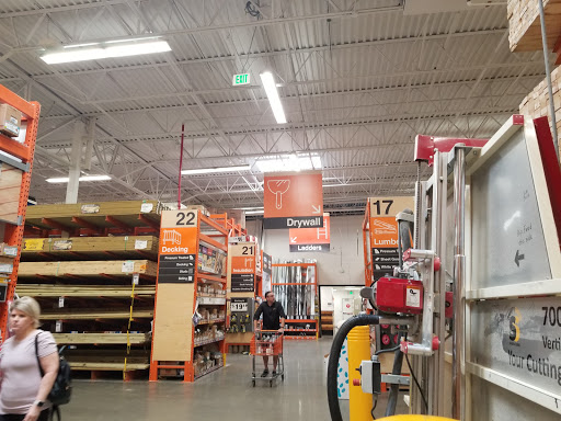 Home Improvement Store «The Home Depot», reviews and photos, 2255 Home Depot Dr, Denham Springs, LA 70726, USA