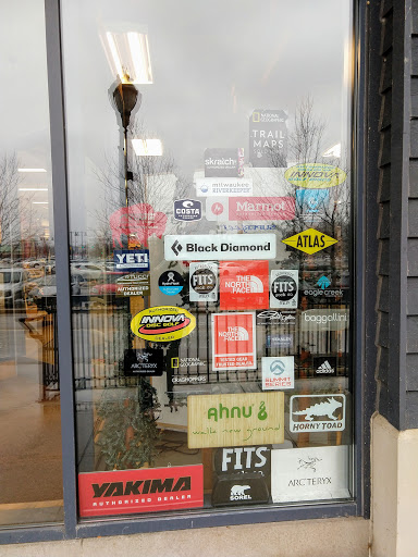Camping Store «Erehwon Mountain Outfitter», reviews and photos, 599 West Glen Bay Avenue, Glendale, WI 53217, USA