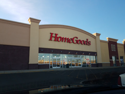 T.J. Maxx & HomeGoods, 4890 Integrity Way, Appleton, WI 54913, USA, 