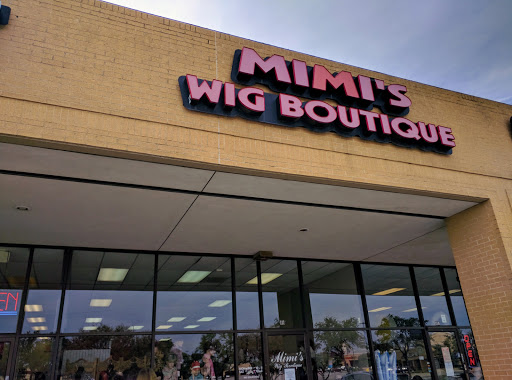 Mimi's Wig Boutique