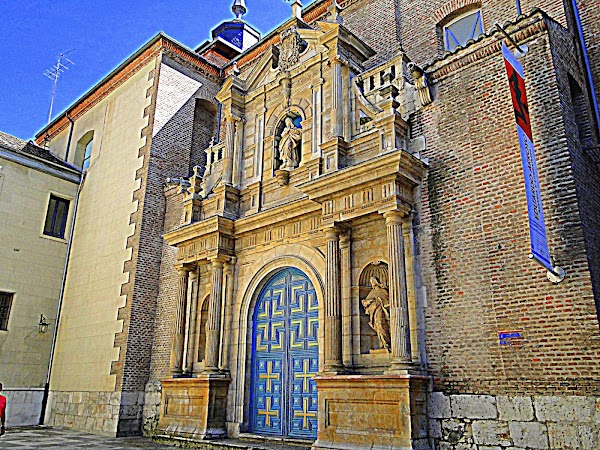 Centro Comercial Las Francesas