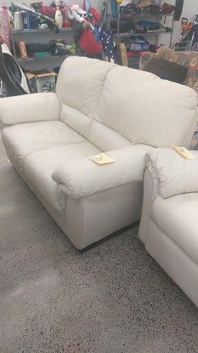 Thrift Store «Thrifty Shopper», reviews and photos, 112 E Manlius St, East Syracuse, NY 13057, USA