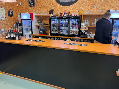 Chope'n co à Ancenis-Saint-Géréon