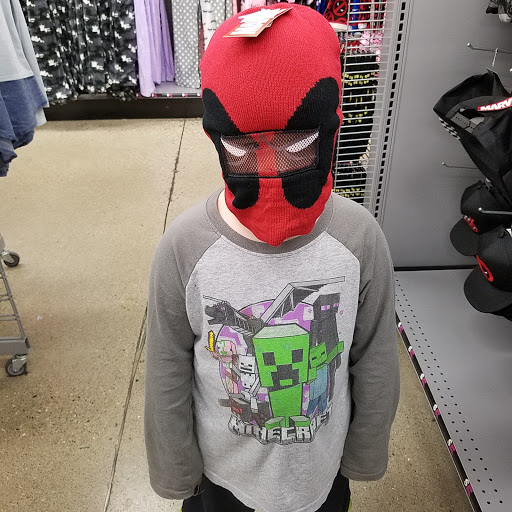 Variety Store «Five Below», reviews and photos, 1950 E Greyhound Pass #4, Carmel, IN 46033, USA