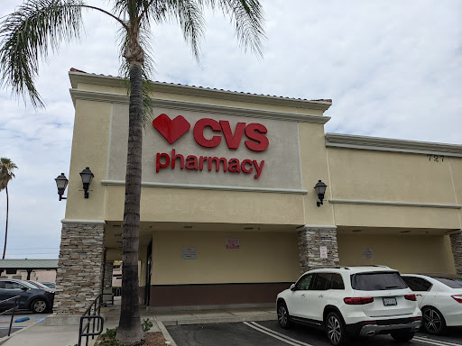 Drug Store «CVS», reviews and photos, 727 S Arroyo Pkwy, Pasadena, CA 91105, USA