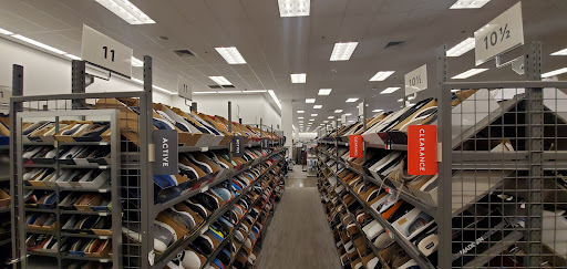 Department Store «Nordstrom Rack Sunvalley Shopping Center», reviews and photos, 703 Contra Costa Blvd, Pleasant Hill, CA 94523, USA