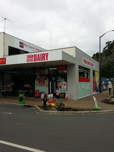 Town Centre Dairy