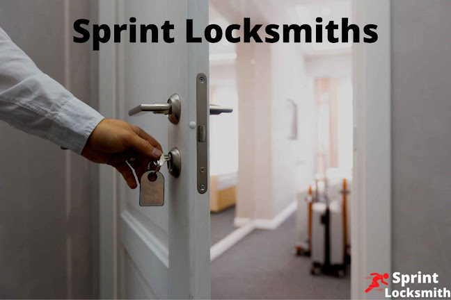 Sprint Locksmith - Locksmith