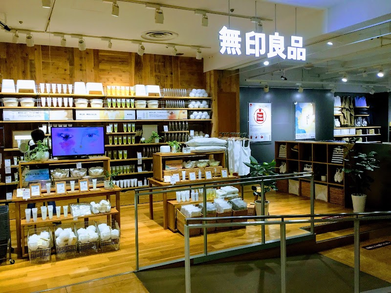 無印良品 吉祥寺ロフト 東京都武蔵野市吉祥寺本町 雑貨店 グルコミ