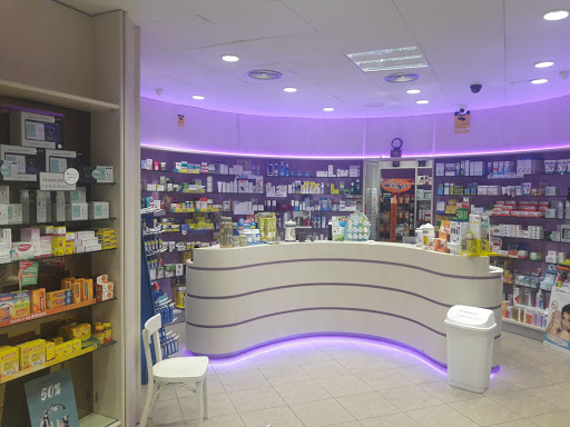 Farmacia Carles Mateu