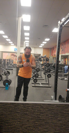 Gym «LA Fitness», reviews and photos, 3701 McKinley Parkway, Blasdell, NY 14219, USA