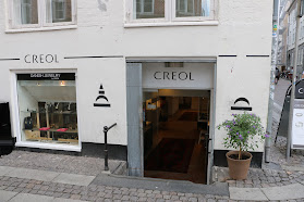 Creol smykker online