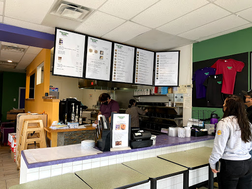 Restaurant «Fractured Prune», reviews and photos, 1202 E Patrick St, Frederick, MD 21701, USA