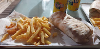 Plats et boissons du Restaurant halal M.Burger's à Illzach - n°17