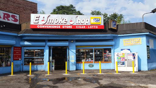 E Smoke Shop image 4