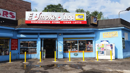 E Smoke Shop