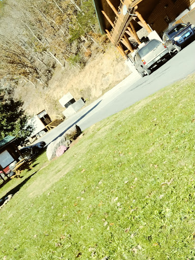 Resort «Smoke Hole Caverns», reviews and photos, 8290 N Fork Hwy, Cabins, WV 26855, USA