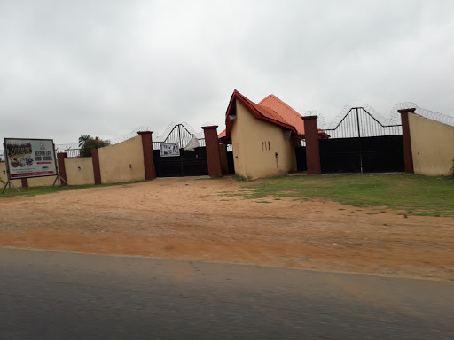 Deeper Life High School, Ibadan, Ibadan-Oyo Rd, Ibadan, Nigeria, High School, state Oyo