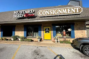 Mustard Seed Consignment image