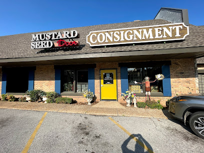 Mustard Seed Consignment