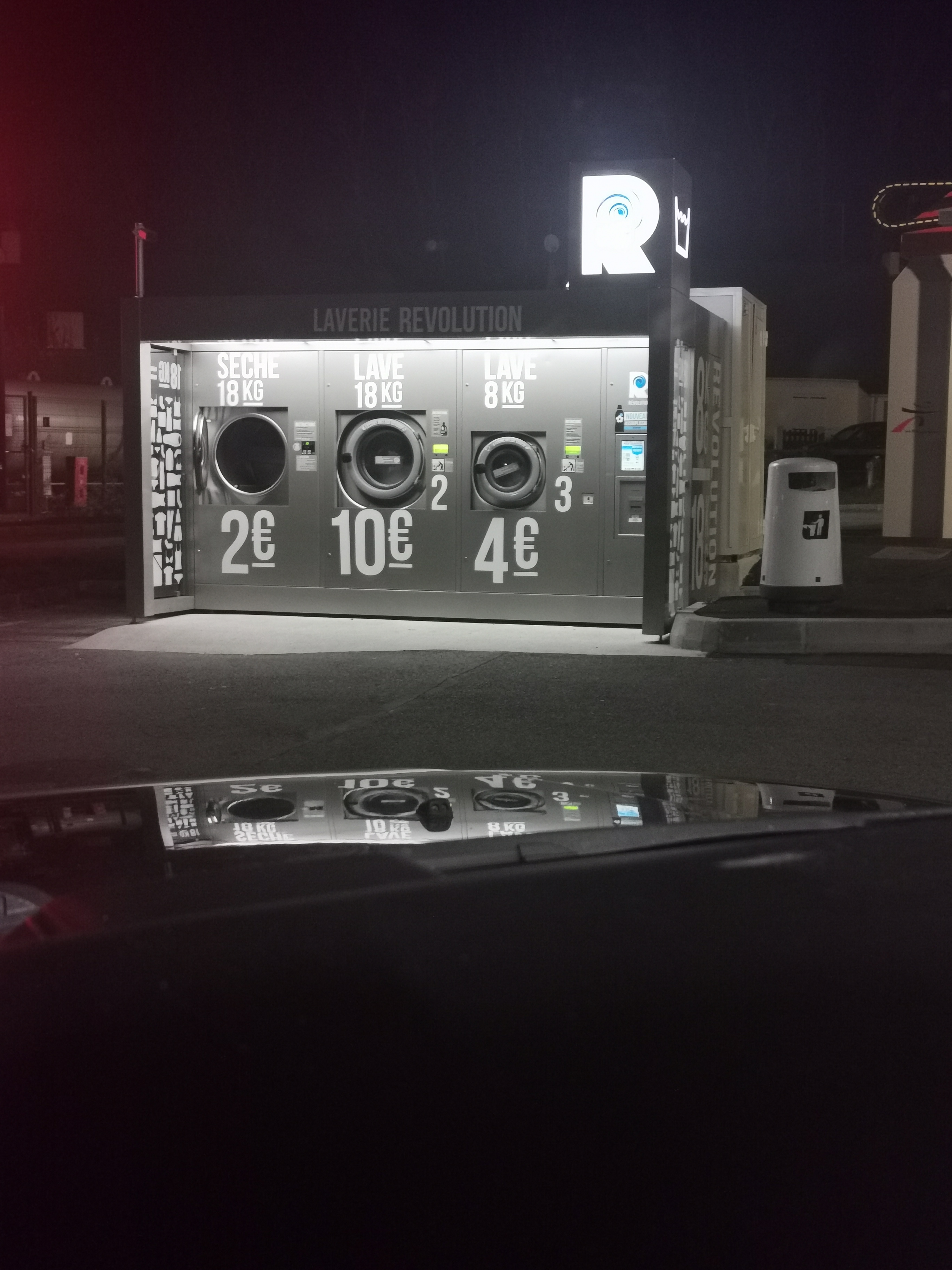 Photo n° 16 de l'avis de hyppo. fait le 09/12/2021 à 12:57