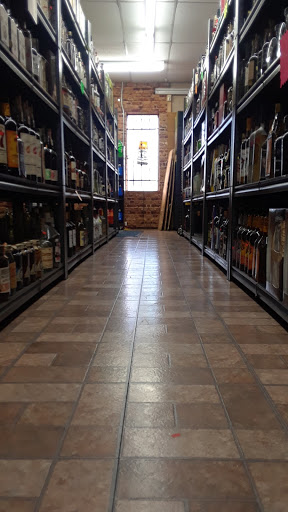 Liquor Store «A.K.O. Drive in Liquors», reviews and photos, 5928 W Glendale Ave, Glendale, AZ 85301, USA