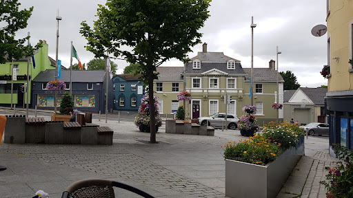 The Square Cafe Balbriggan