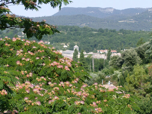 GITE DU ROCHER à Malaucène