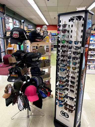 Grocery Store «Get & Go Grocery», reviews and photos, 2200 Molalla Ave, Oregon City, OR 97045, USA