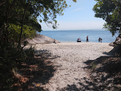 Photo de Praia do Belo avec un niveau de propreté de très propre