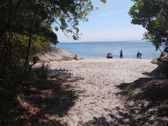 Praia do Belo