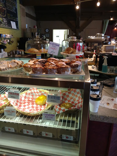 Coffee Shop «The Vine Coffeehouse», reviews and photos, 1207 N Jefferson St, Ottumwa, IA 52501, USA