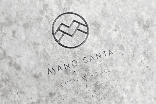 Mano Santa Custom Homes