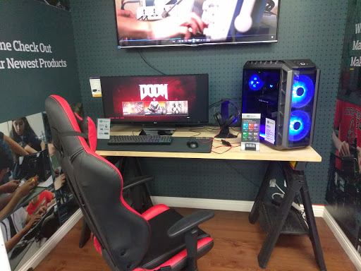 E-commerce Service «Newegg Computers», reviews and photos, 18045 Rowland St, City of Industry, CA 91748, USA