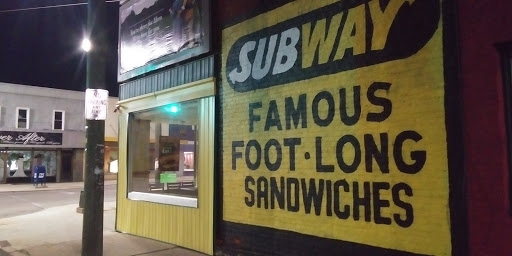 Sandwich Shop «Subway», reviews and photos, 61 Washington Ave, Endicott, NY 13760, USA