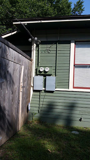 Electrician «Glow Electric Company», reviews and photos, 10118 Cayuga Dr # 2, Dallas, TX 75228, USA