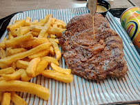 Faux-filet du Restaurant halal Mr. Beef Paris 14 - n°6