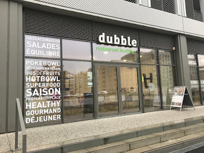 Dubble à Bordeaux