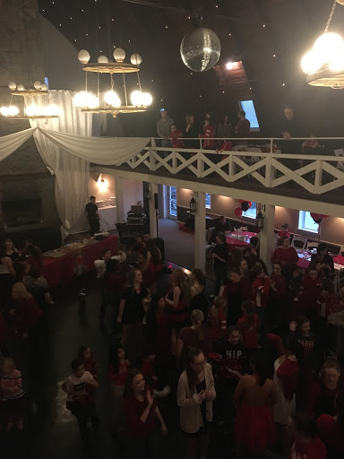 Banquet Hall «LakeWatch Inn», reviews and photos, 1636 E Shore Dr, Ithaca, NY 14850, USA